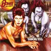 ミュージック diamond dogs  anniversary 10th Diamond Dogs - Amazon.com Music